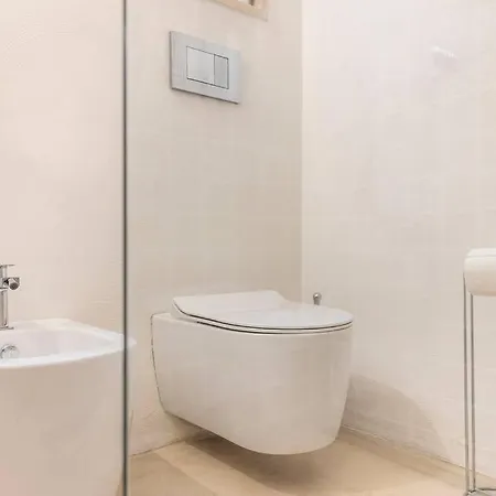 Apartamento Mako House - In Centro Citta *
