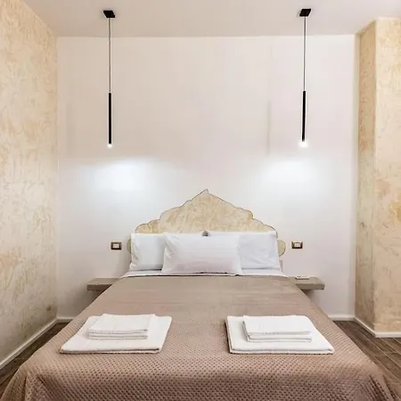 Mako House - In Centro Citta Andria