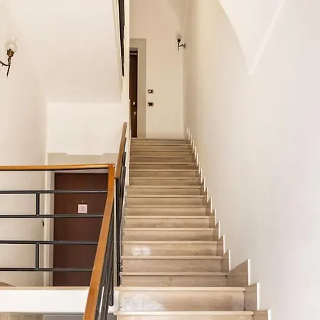 Appartement Mako House - In Centro Citta