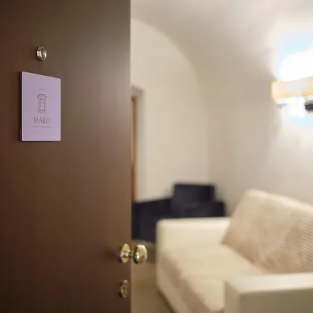 Apartment Mako House - In Centro Citta