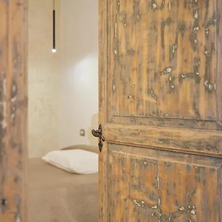 Mako House - In Centro Citta Apartment Andria