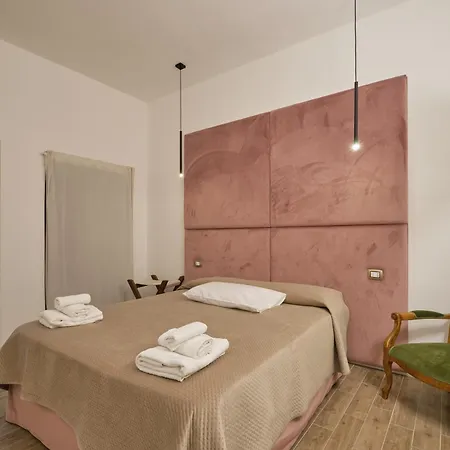 Mako House - In Centro Citta Andria
