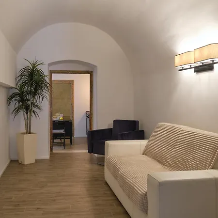Mako House - In Centro Citta Apartment Andria