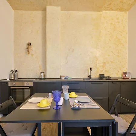 Mako House - In Centro Citta Apartment Andria